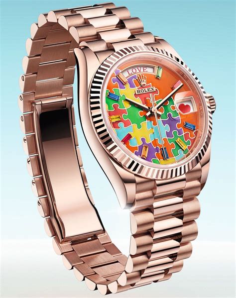 rolex day date oyster perpetual 36